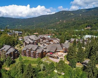 Village Club Les Tavaillons - Arâches-la-Frasse - Extérieur