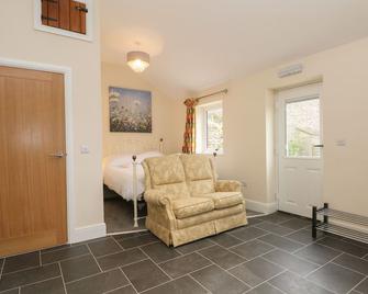 The Piggery - Macclesfield - Salon