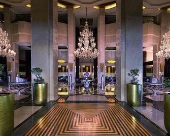 La Cigale Hotel Managed by Accor - Doha - Recepción