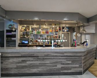 Lakeside Lodge Golf and Country Club - Huntingdon - Bar