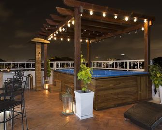 Life is Good Cartagena Hostel - Cartagena