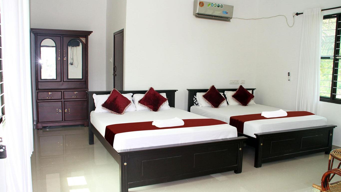 Munroe Island Lake Resort