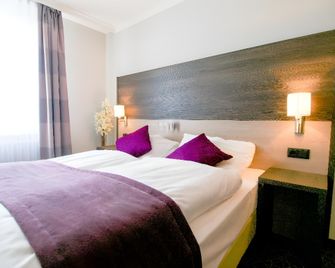 Arion Cityhotel Vienna - Wien - Sovrum