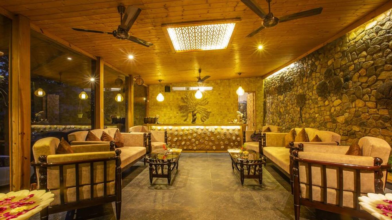 Shaantam Resort and Spa Rishikesh