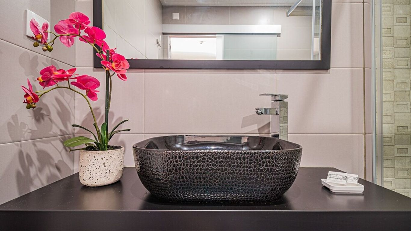 Buganvilias Do Meco Guest House