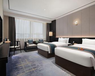Full Hotel - Zhuzhou - Habitación