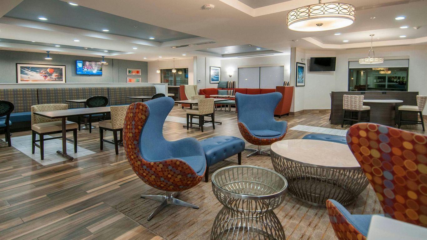 TownePlace Suites by Marriott Vidalia Riverfront