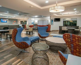 TownePlace Suites by Marriott Vidalia Riverfront - Vidalia - Lounge