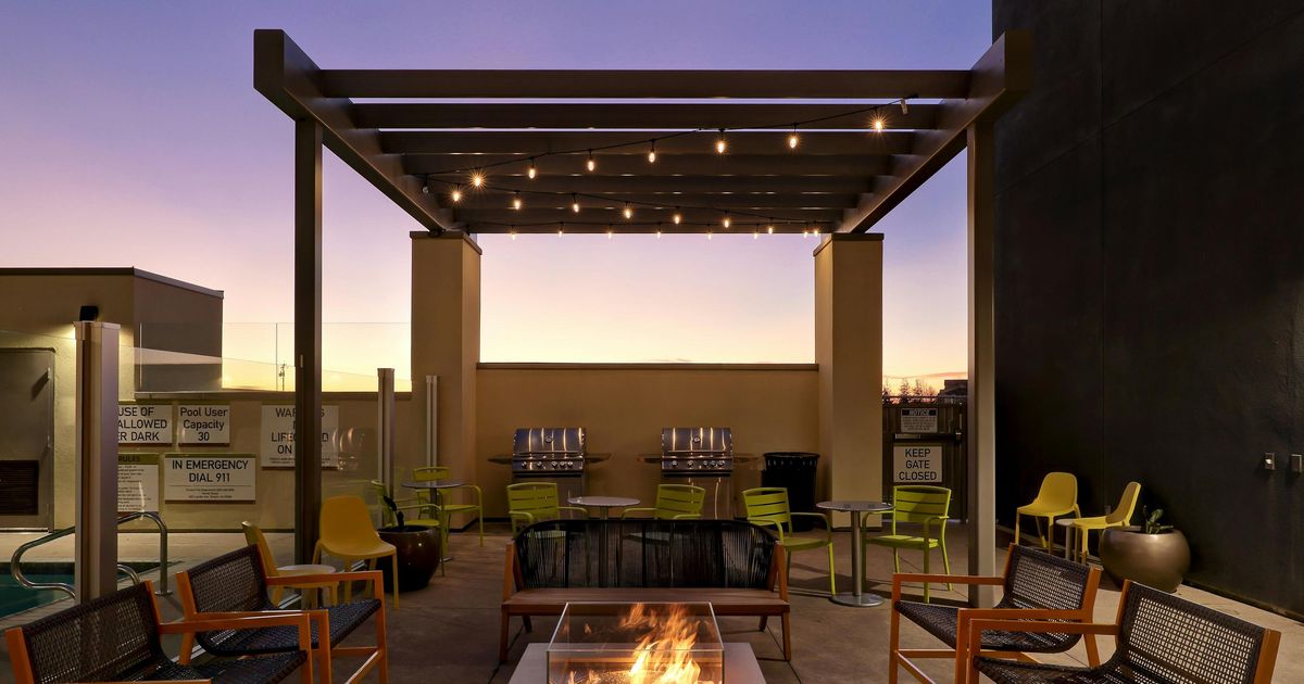 Turlock Hotels Home2 Suites by Hilton Turlock from $82. Turlock Hotel Deals & Reviews ...