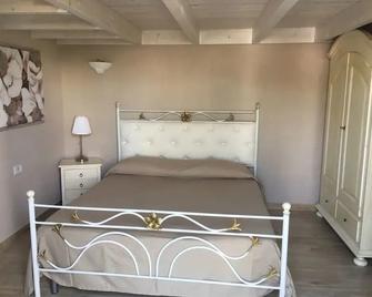 B&B Stellamarina - Pulsano - Bedroom