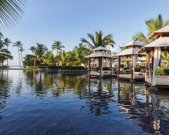 Dreams La Romana Resort & Spa - San Rafael del Yuma - プール