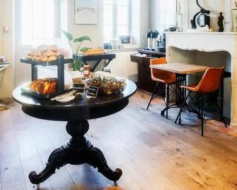 Le Napoleon - Île-d'Aix