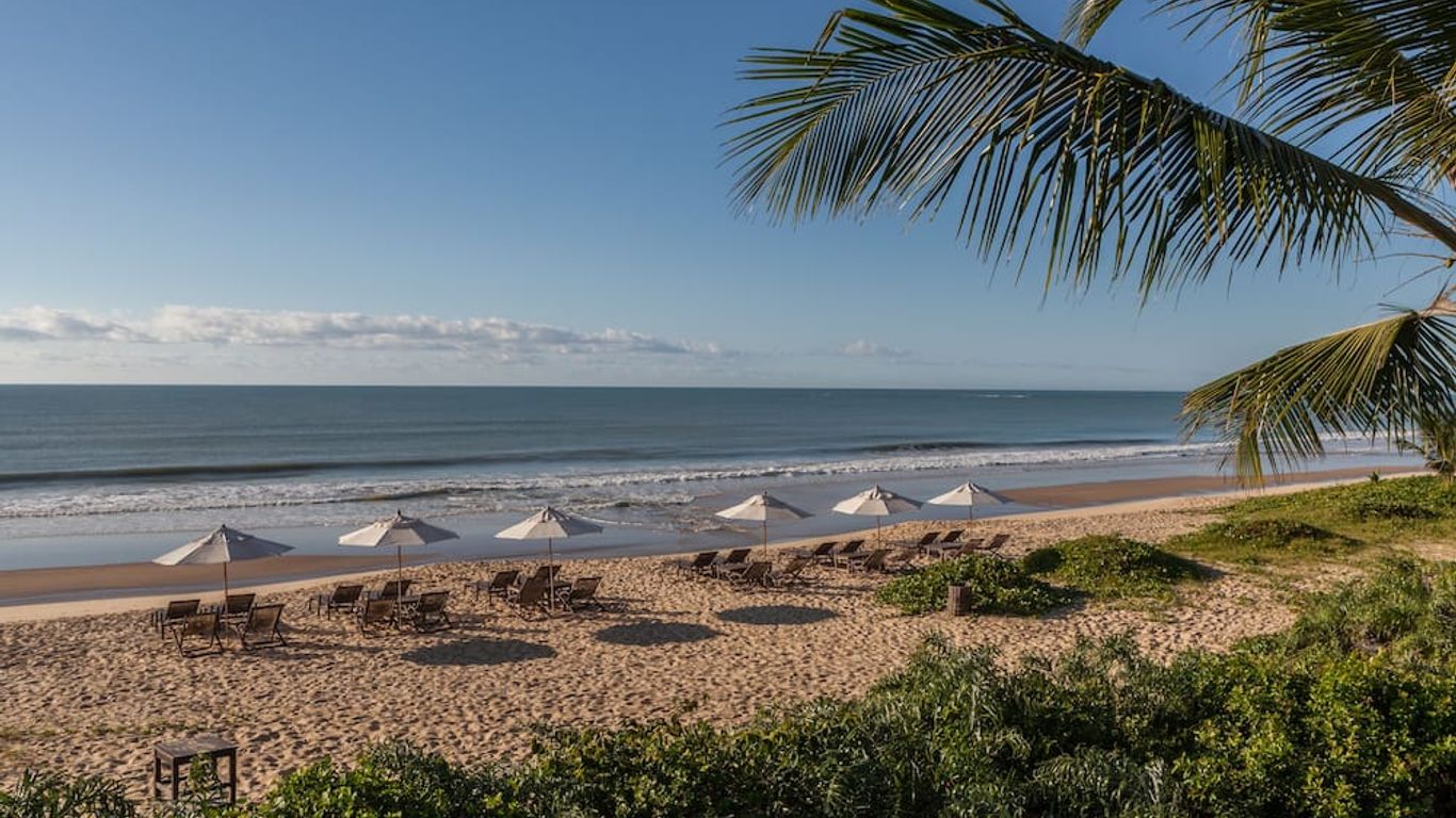 Pousada Estrela D' Água