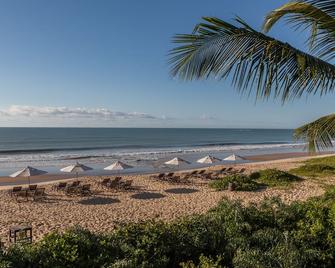 Pousada Estrela D'agua - Trancoso - Bãi biển