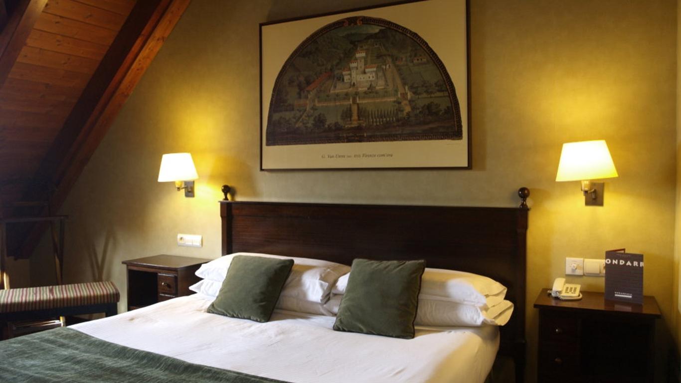 Hotel Saliecho