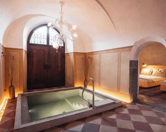 Castel Maurn - St. Lorenzen