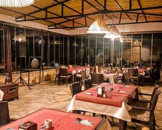 Delice Doga Evi - Foça - Restaurante