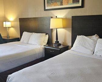 Bellis Inn - Bellingham - Slaapkamer