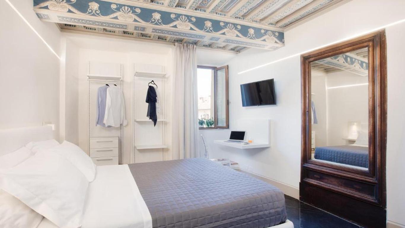 B&B il Barbero