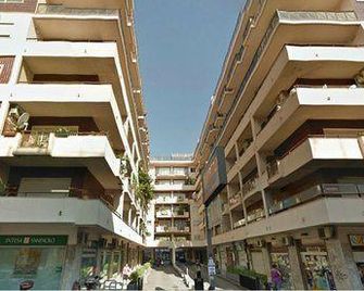 B&B Villa Dante - Messina