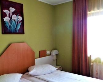 Hotel Sonne - Sibiu