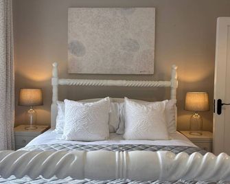 Cottage 491 - Clifden - Clifden - Bedroom