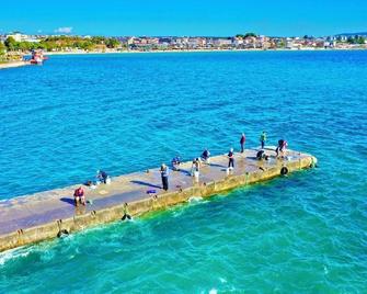 Aristo Otel - Didim
