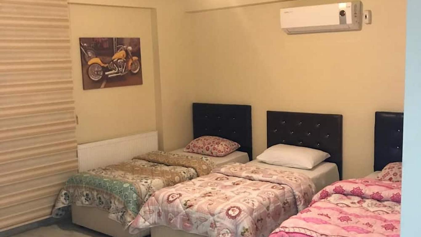 Royal Sultanahmet Hotel
