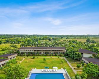 Sanctuary Chitwan National Park - Chitwan