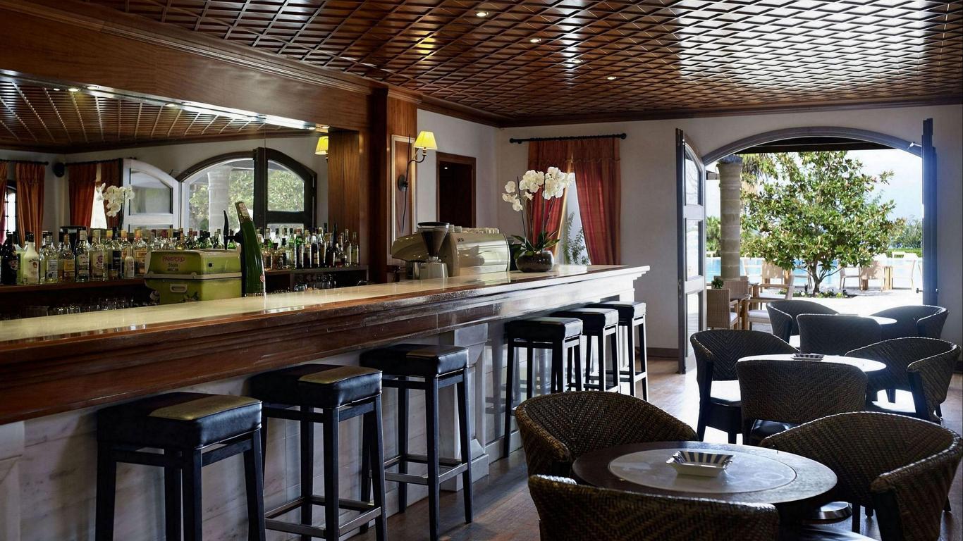 Mitsis Galini Wellness Spa & Resort