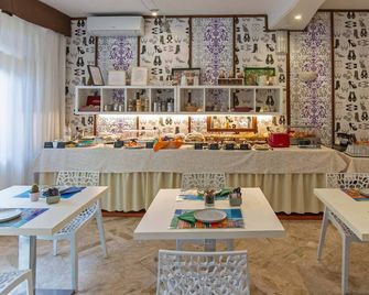 Hotel Jane - Florencia