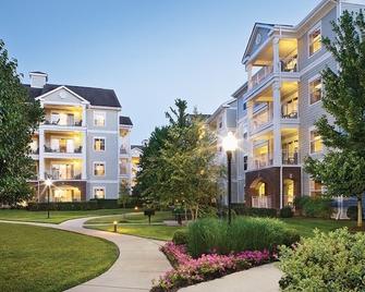 Nashville - Downtown Shuttle Runs Late! Great Location! Pools Open - Nashville - Edificio