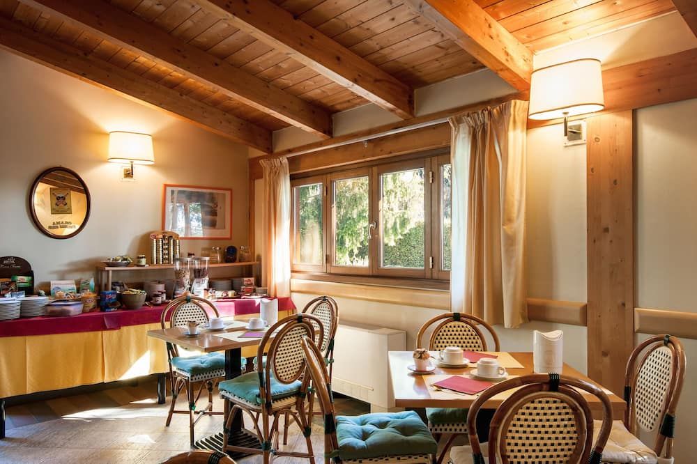 Hotel Duca Del Mare - Massa Marittima - Restaurante