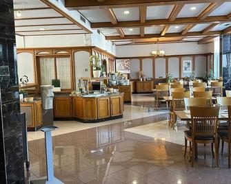 Concorde Hotel Siegen - Siegen - Ristorante