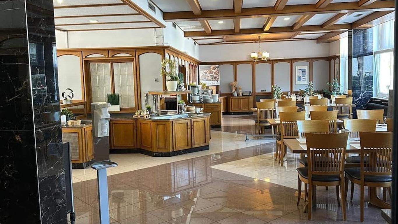 Concorde Hotel Siegen
