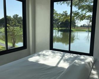 I View Park Resort - Non Sung - Habitación