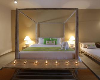 The Beach Boutique - Negombo - Bedroom