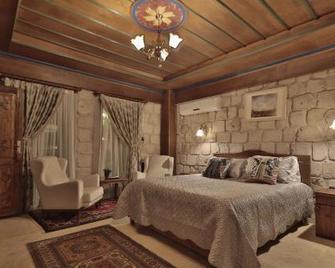 Guzide Cave Hotel - Nevşehir - Habitación