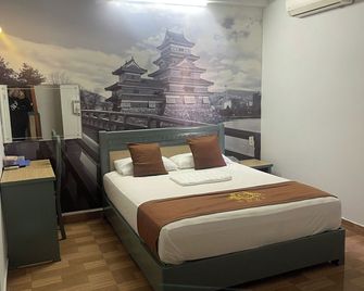 Cozi Hotel - Hải Phòng - Habitación