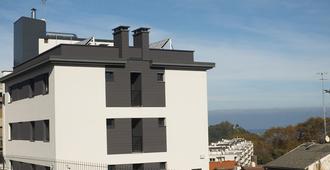 Koisi Hostel - Donostia-San Sebastián - Gebäude
