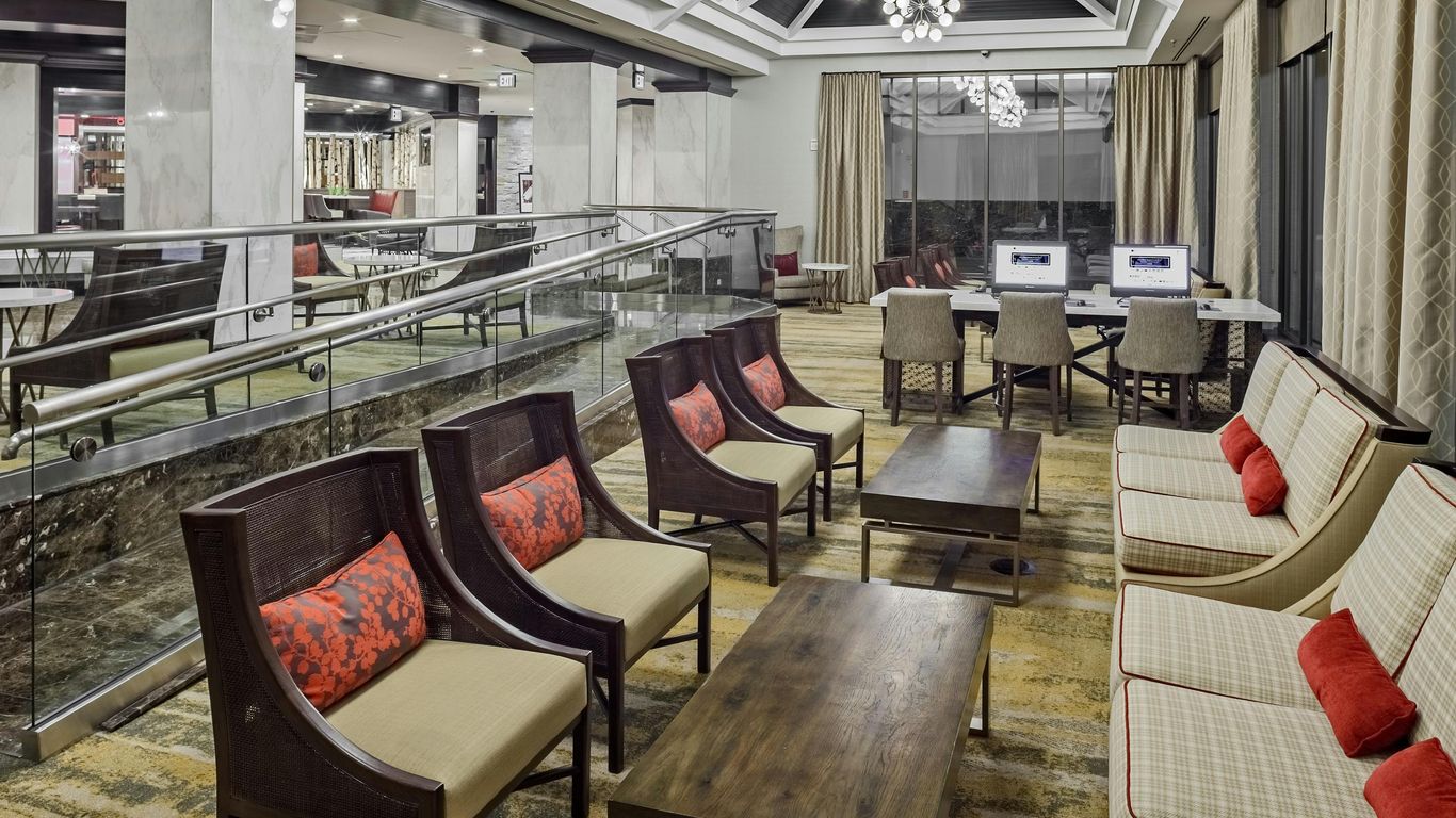 DoubleTree by Hilton Denver