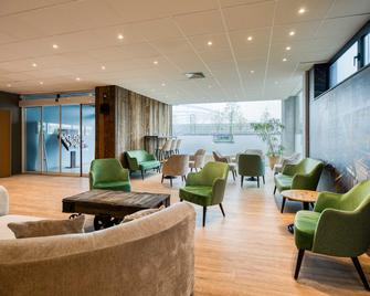 B&B HOTEL Mons Gare - Mons - Area lounge