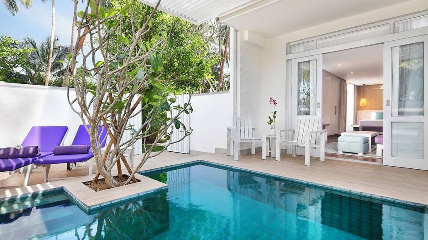 Avani Kalutara Resort