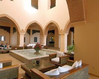Palais des Roses - Agadir - Patio