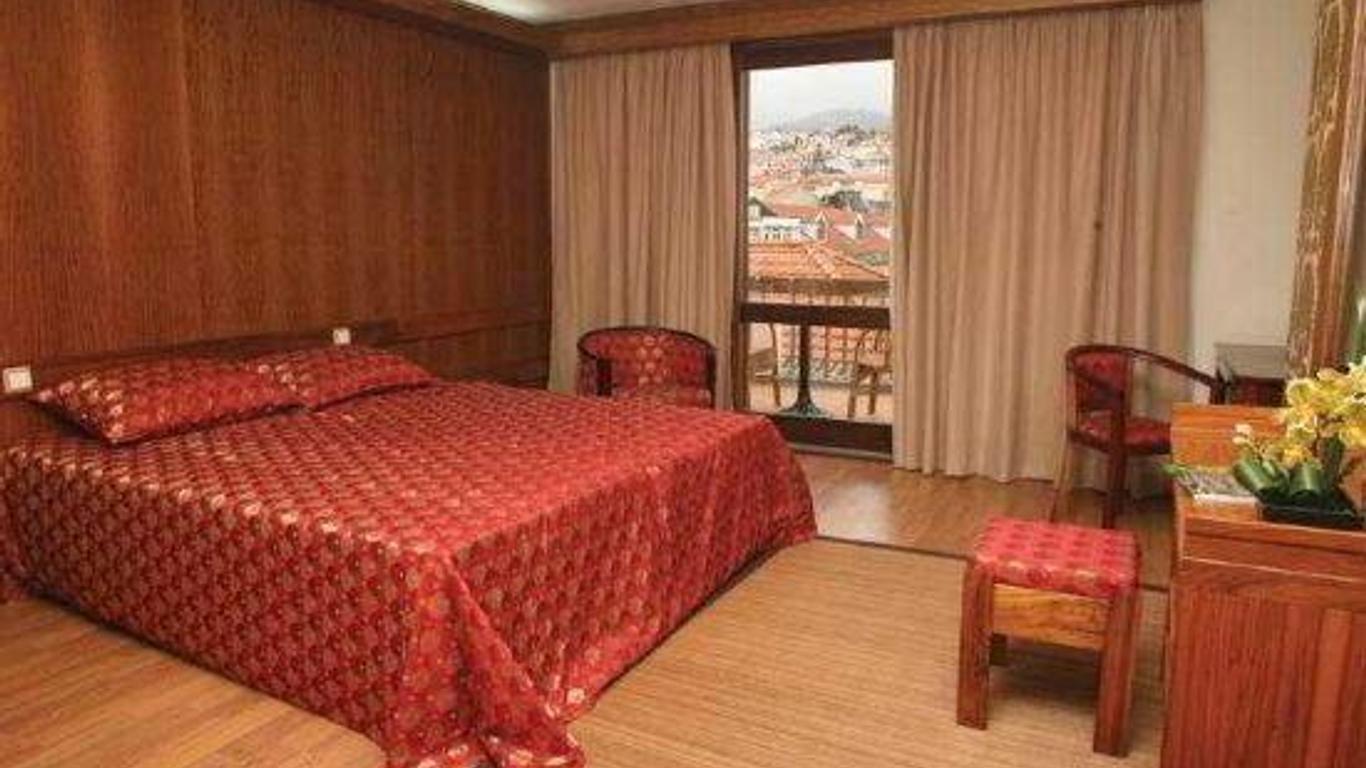 Hotel Catedral