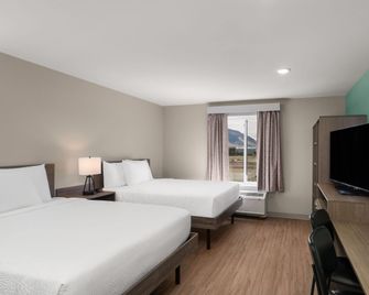 Echo Suites Extended Stay by Wyndham Bozeman - Bozeman - Quarto
