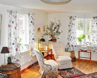 Holiday Home Ed II - Ed - Sala de estar