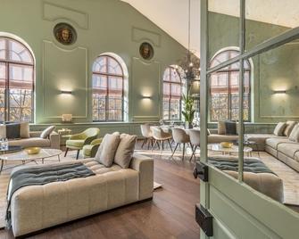 Les Suites de l'Ile Barbe - Lyon - Salon