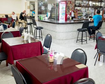 Hotel Latino - Ciudad de Panamá - Restaurante