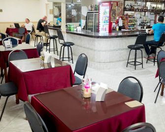 Hotel Latino - Ciudad de Panamá - Restaurante